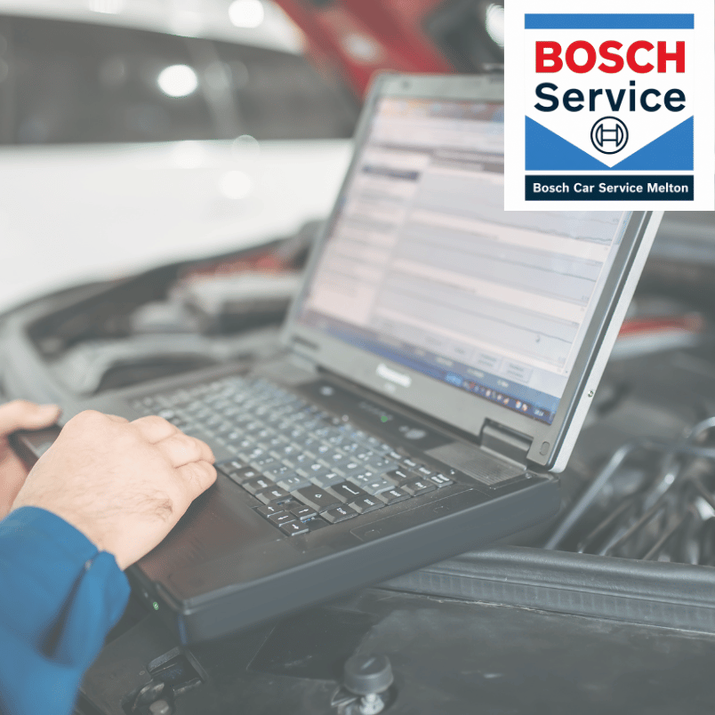 Bosch Car Service Melton 6