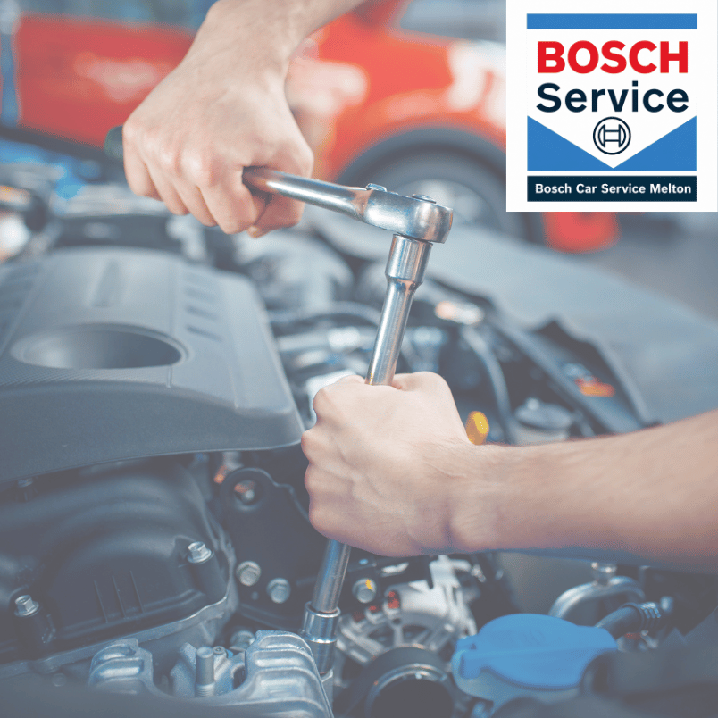 Bosch Car Service Melton 8